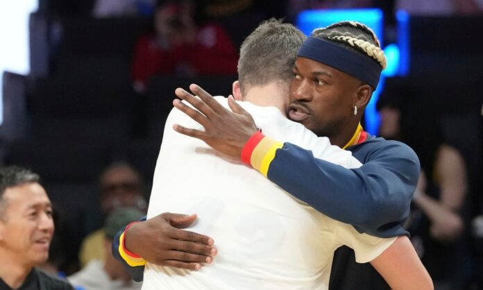 Οι Χιτ εκδικήθηκαν τον Μπάτλερ με καταπληκτική εμφάνιση, ενώ οι Καβαλίερς κυριάρχησαν στο Πόρτλαντ