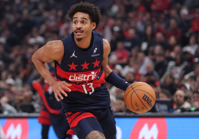 Ο Γιόκιτς σημείωσε 40 πόντους, αλλά ο Πουλ έκλεισε το παιχνίδι και οι Γουίζαρντς επικράτησαν των Νάγκετς