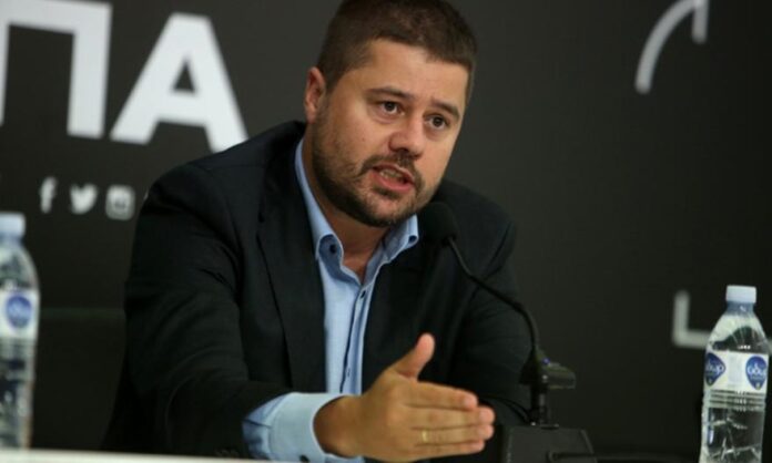 Ο Γκαγκάτσης αποκαλύπτει τη συμφωνία για την απόκτηση της Παιανίας: «Μια σημαντική στιγμή για το ελληνικό ποδόσφαιρο»