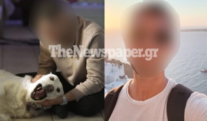 Τίτλος: «Είμαι ένοχος και πρέπει να τιμωρηθώ», δήλωσε ο 39χρονος που σκότωνε και βασάνιζε αδέσποτα στον Βόλο foto: thenewspaper.gr