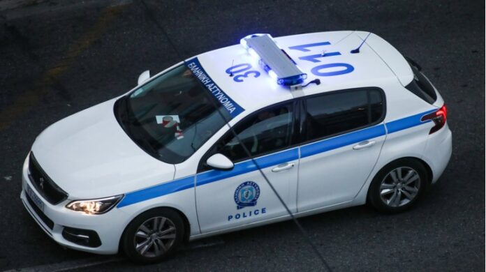 73χρονος συνελήφθη στο Ηράκλειο μετά από πυροβολισμούς εναντίον εφήβων σε χωριό
