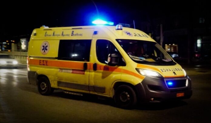 60χρονος χωρίς δίπλωμα εμπλέκεται σε τροχαίο με νεκρή 50χρονη μητέρα στον Λαγκαδά 60χρονος χωρίς δίπλωμα εμπλέκεται σε τροχαίο με νεκρή 50χρονη μητέρα στον Λαγκαδά – Το δίπλωμά του είχε αφαιρεθεί λόγω μέθης