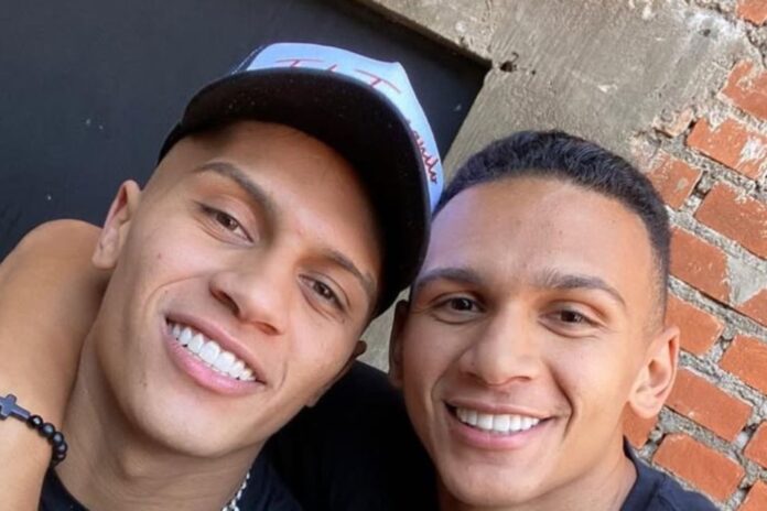 Σοκ και θλίψη για τον Λέο Ζαμπά: Χάθηκε ο νεαρός αδερφός του