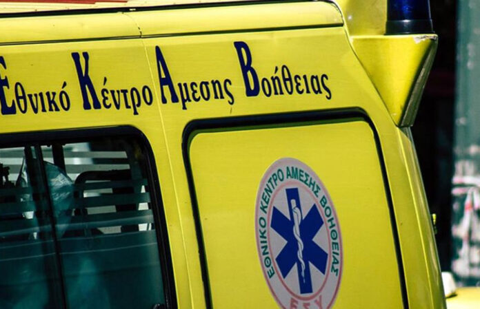 75χρονος εργάτης χάνει τη ζωή του από ηλεκτροπληξία στην Πάρο