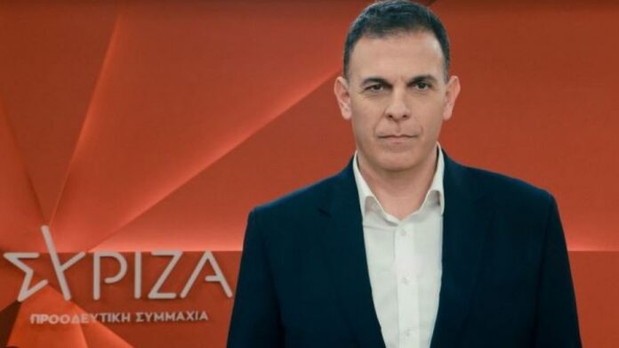 Καραμέρος: Απαιτείται άμεση παραίτηση του Τσάφου λόγω αναφορών στα Κατεχόμενα ως «ΤΔΒΚ»