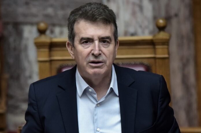 Ο Χρυσοχοΐδης αποκαλύπτει τη μεταρρύθμιση της ΕΛΑΣ: Σύγχρονη οργάνωση, νέες μονάδες και ειδικές υπηρεσίες