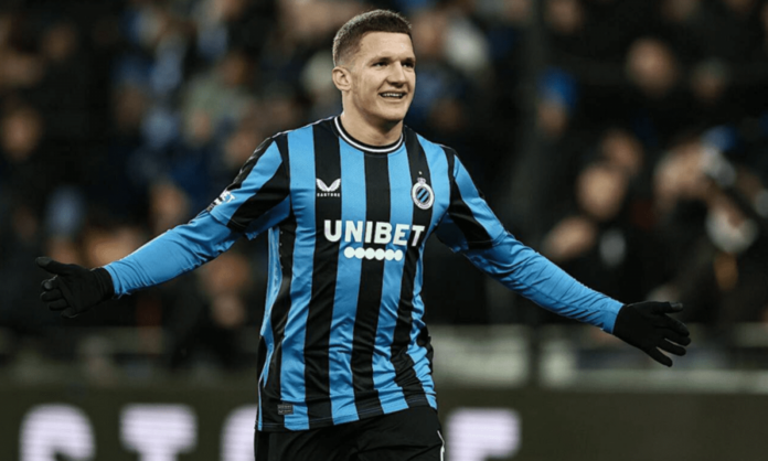 Η Μίλαν απορρίπτει την προσφορά για τον Τζόλη, ενώ η τιμή του Έλληνα παίκτη φτάνει τα 25 εκατομμύρια