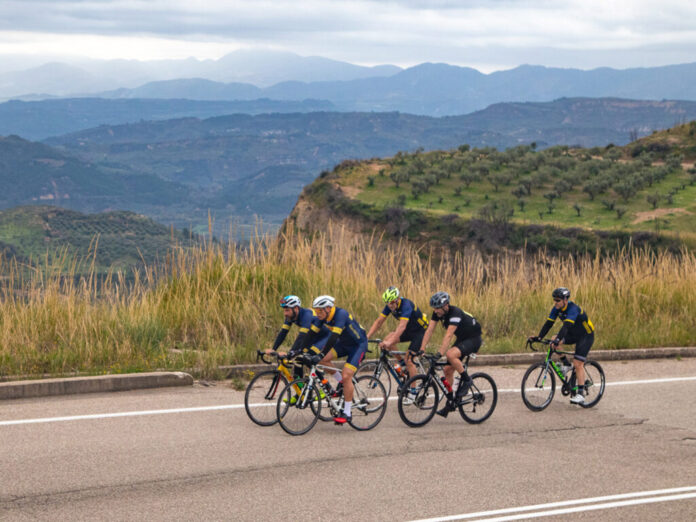 IG Cycling Touring Races: Η Ελληνική Ναυτιλία Εμπνέει το Πάθος για την Ποδηλασία