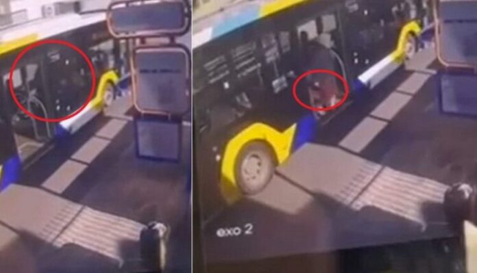 51χρονος εισβάλλει με κατσαβίδι στο Κορωπί – Νέο θύμα χάνει την όραση του πριν τις επιθέσεις σε λεωφορείο και αστυνομικούς