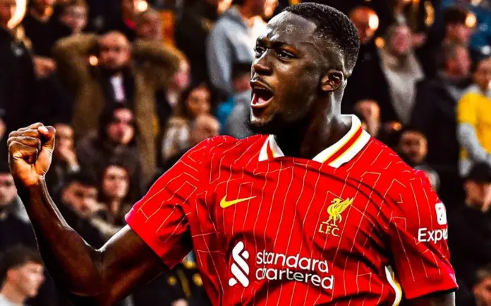 Η Λίβερπουλ ανοίγει την πόρτα για την πώληση του Κονατέ, ενώ Ρεάλ και Παρί Σεν Ζερμέν ενδιαφέρονται