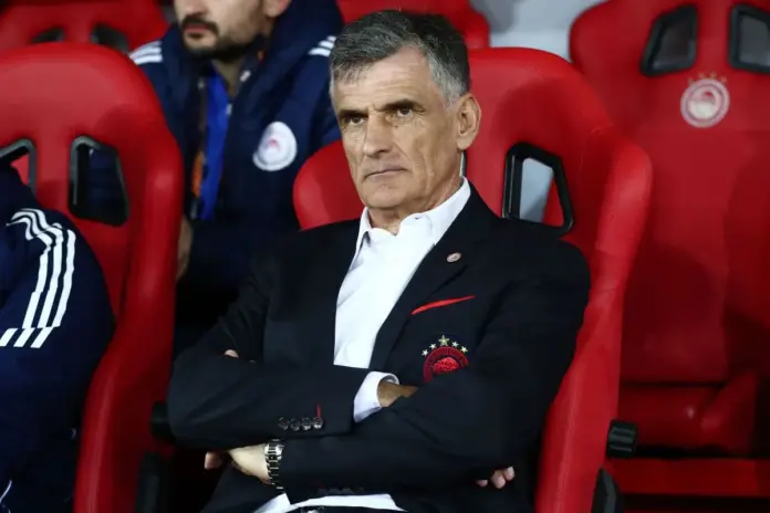 Ο Ολυμπιακός στοχεύει στο νταμπλ και την επιστροφή στο Champions League