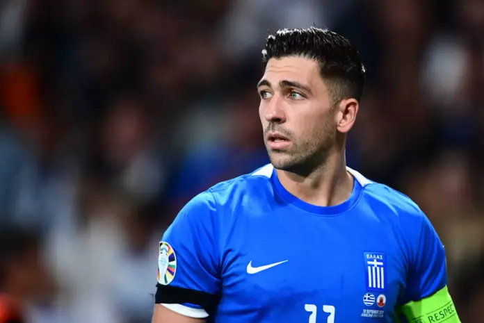 μπακασετας