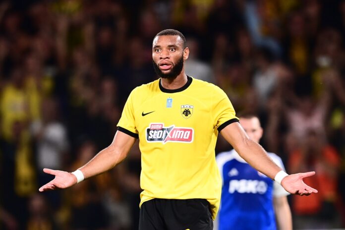 Η μυστική ανανέωση του Μουκουντί και οι στρατηγικές αποφάσεις της ΑΕΚ για τα συμβόλαια που πλησιάζουν το τέλος τους