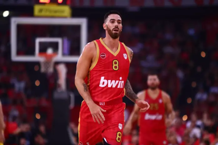 Βιλντόσα: “Πρέπει να επιδείξουμε την καλύτερη εκδοχή μας και να κρατήσουμε την κορυφή”