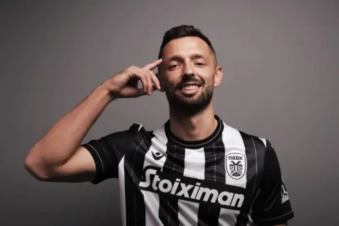 Ο Βιετέσκα και η μελλοντική του πορεία: Η σχέση με την Εθνική Πολωνίας και τον ΠΑΟΚ