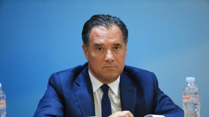 Ο Γεωργιάδης υπερασπίζεται τους υπαξιωματικούς που φώναξαν συνθήματα κατά της Τουρκίας – «Είναι πατριώτες και αξίζουν σεβασμό»