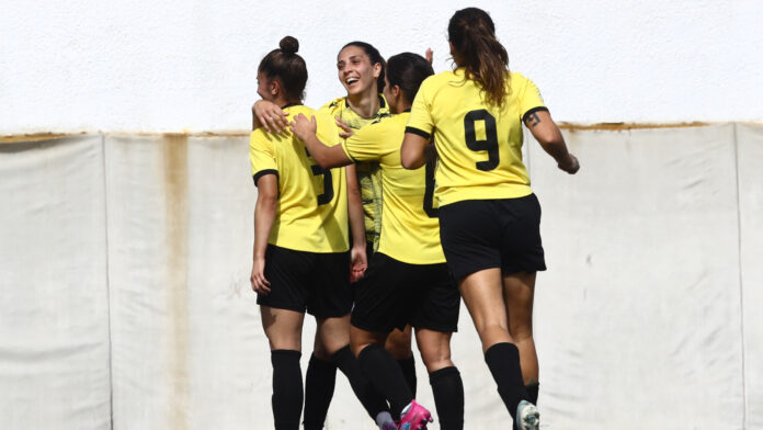 Η ΑΕΚ κυριαρχεί στη Women's Football League με εντυπωσιακή επτάρα, ενώ Παναθηναϊκός, Αστέρας Τρίπολης και ΟΦΗ παραμένουν πίσω