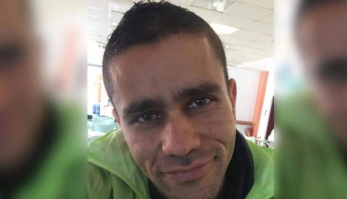 Επανέρχονται στο δικαστήριο υποπλοίαρχος και ναύκληρος για την υπόθεση θανάτου του Αντώνη Καργιώτη