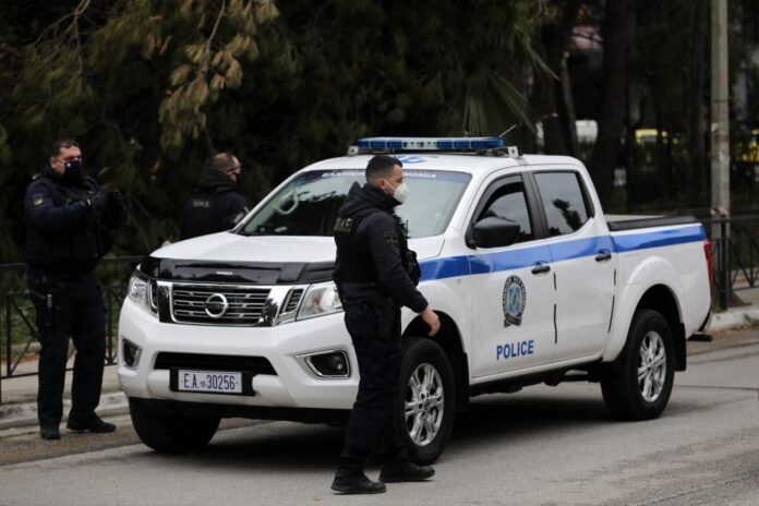 Πυροβολισμοί το μεσημέρι σε κεντρικό σημείο του Ρεθύμνου
