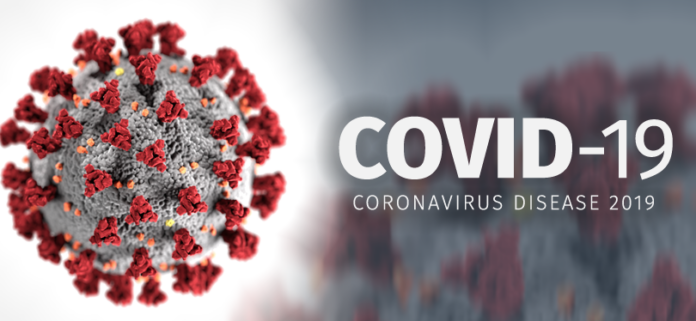 Εξι θύματα από COVID-19 και επτά από γρίπη σε μία εβδομάδα – Τα στοιχεία του Εθνικού Οργανισμού Δημόσιας Υγείας