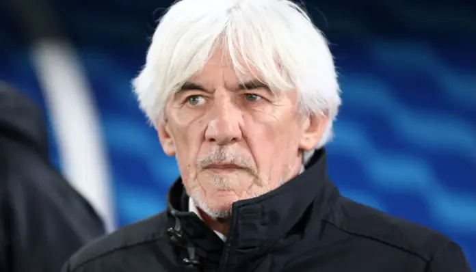 Γιοβάνοβιτς: Ο Καρέτσας έδειξε ταλέντο και ενέπνευσε το κοινό, η ρεβάνς στη Σκωτία θα είναι μια συναρπαστική δοκιμασία