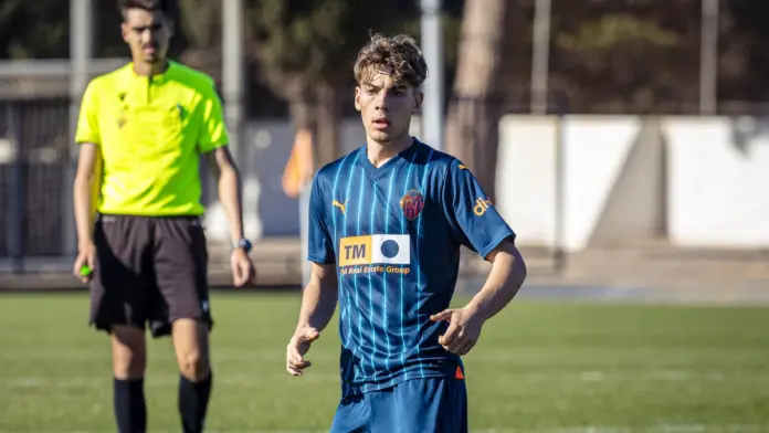 Ερίκ Χάμζα: Το νεαρό ταλέντο που αποκτήθηκε από τον Ολυμπιακό από τη Σύρο