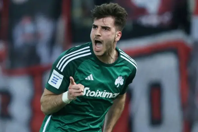 Οι κορυφαίοι παίκτες της Stoiximan Super League: Αναλυτικά στατιστικά και επιδόσεις