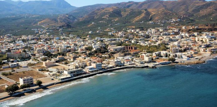 Νεαρός τραυματίστηκε από μηχανή στην Κίσσαμο - Ο οδηγός έφυγε χωρίς να βοηθήσει