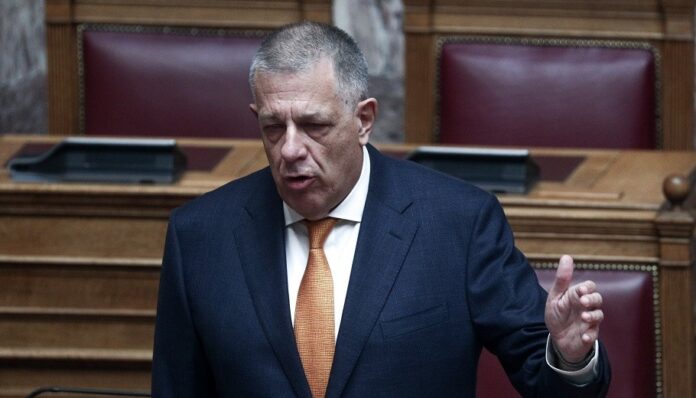 Ταχιάος προειδοποιεί για ΕΔΕ και κυρώσεις για τη σήραγγα 160 μέτρων του Μετρό – «Η αλλαγή μεθοδολογίας δεν ήταν λάθος»