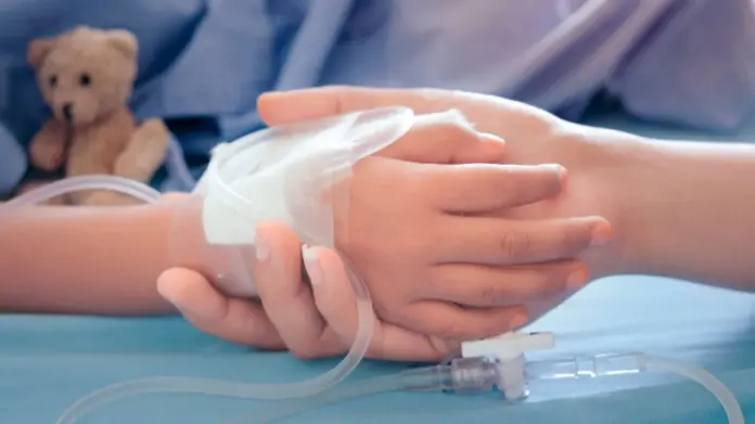Εντοπίστηκε κρούσμα μηνιγγίτιδας σε 2 μηνών βρέφος στην Κάτω Αχαΐα - Η αντιπεριφερειάρχης Υγείας αναφέρει «σταθερή κατάσταση»