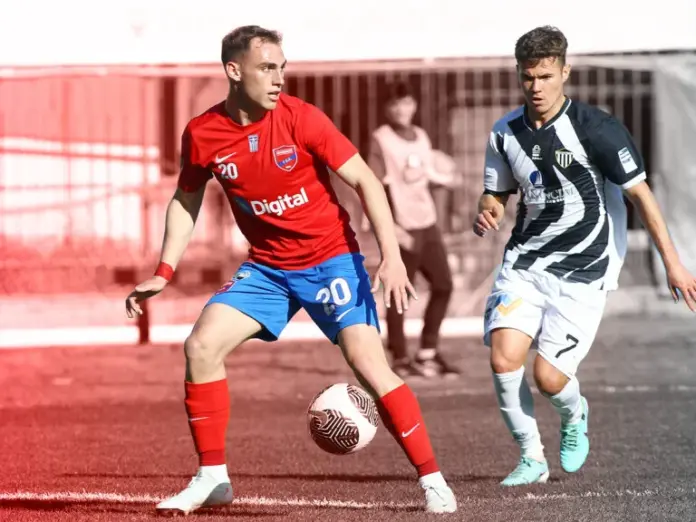 Η κρίσιμη αναμέτρηση για την άνοδο: Οι αγώνες της Κηφισιάς και της Καλαμάτας μέχρι το τέλος των πλέι οφ