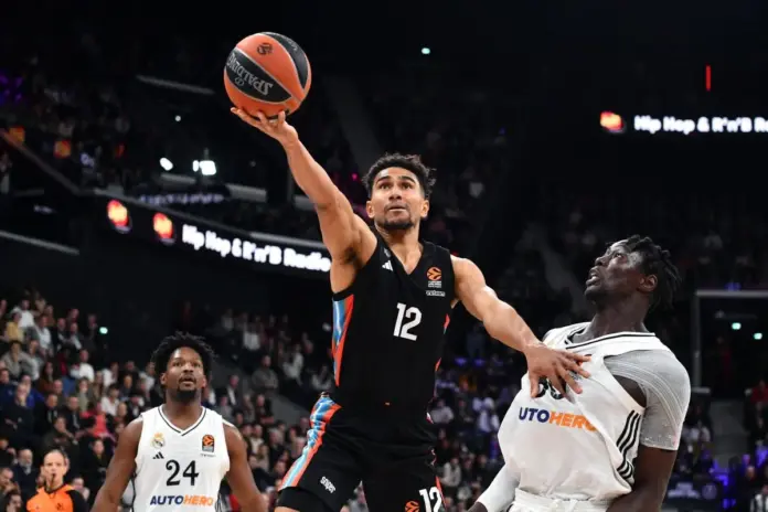 Παρί - Αρμάνι: Η EuroLeague ξεκινά την 30η αγωνιστική με στόχο τα play-in