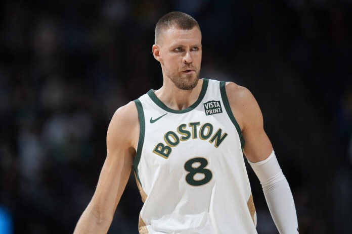 Ο Πορζίνγκις έδειξε την αξία του και οι Σέλτικς κυριάρχησαν επί των Τζαζ