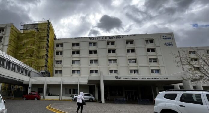 18χρονος μαθητής από την Αμαλιάδα