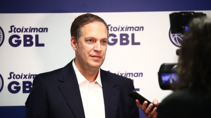 Stoiximan GBL: «Θα ληφθούν όλες οι νομικά αναγκαίες ενέργειες για τους εκπροσώπους που συμμετείχαν στις τελευταίες εκλογές, μετά από καταγγελίες»