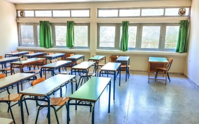 Εξετάσεις για τα Πρότυπα Σχολεία στις 3 Μαΐου