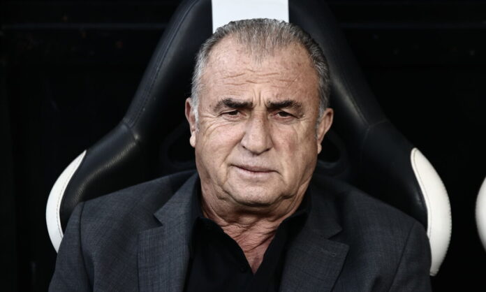 Ο Φατίχ Τερίμ βραβεύτηκε ως ο καλύτερος προπονητής του Μαρτίου στο σαουδαραβικό πρωτάθλημα