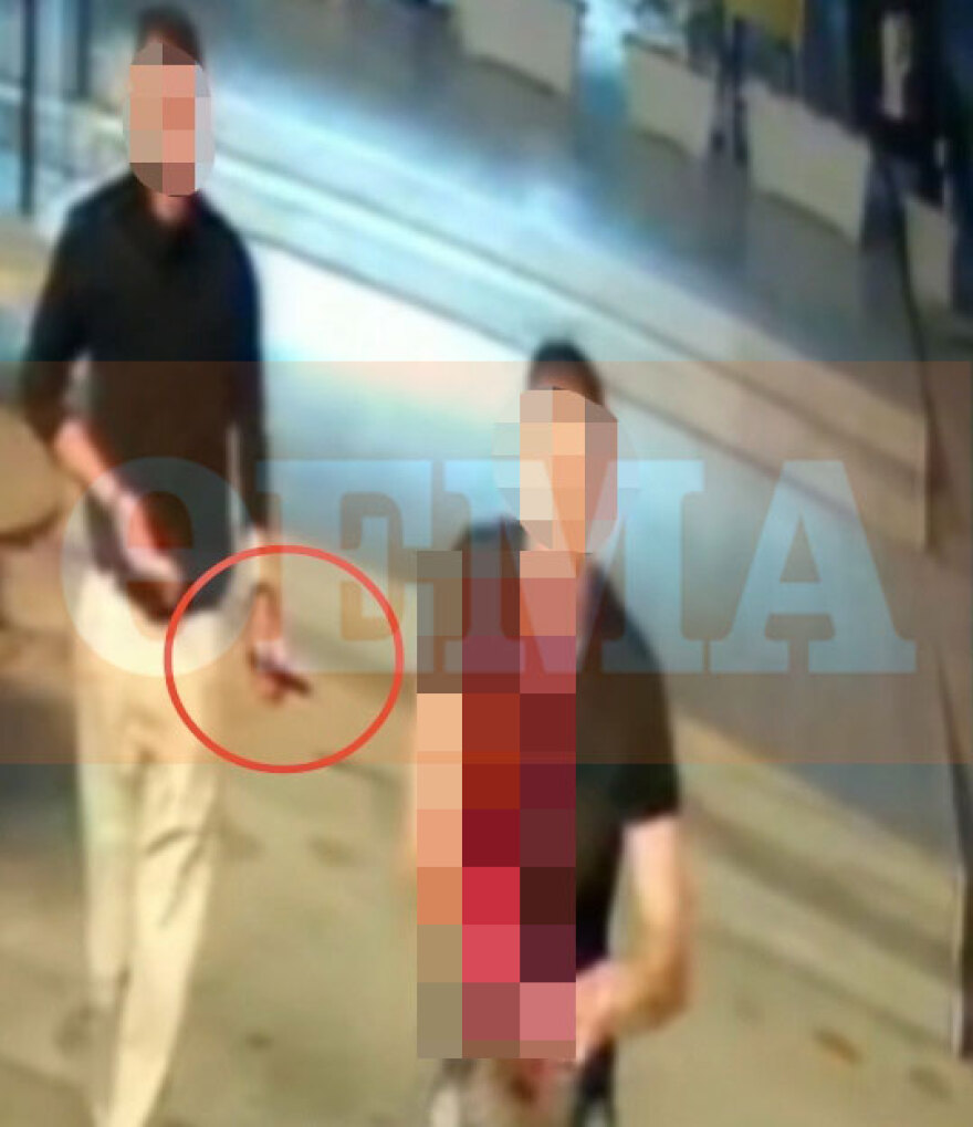 Η ζωή του στο Instagram οδήγησε στη σύλληψη του 24χρονου για τη δολοφονία σε κλαμπ του Μαρούσι – Τα στοιχεία που τον κατέδειξαν σχεδόν έναν χρόνο μετά