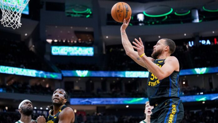 Οι Γουόριορς επικράτησαν χωρίς τον Κάρι, ενώ ο Αντετοκούνμπο αγωνίστηκε στο φινάλε