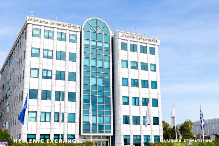 Χρηματιστήριο ξεπερνά τις 1.700 μονάδες – Ελαφριά πτώση στον τραπεζικό τομέα