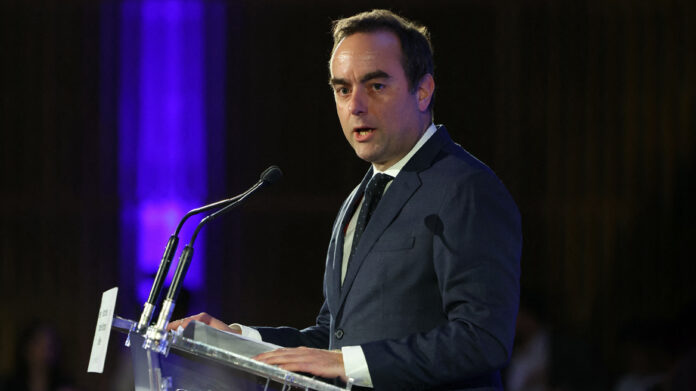 Ο Γάλλος Υπουργός Άμυνας στο Πεντάγωνο τη Μεγάλη Δευτέρα μετά από αλληλογραφία με τον Δένδια