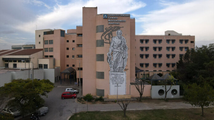 Κρίσιμη η κατάσταση 9χρονου που πνίγηκε από φλούδα πορτοκαλιού στη Λάρισα – Τρεις φορές ΚΑΡΠΑ, αγωνία για τα επόμενα 24 ώρες