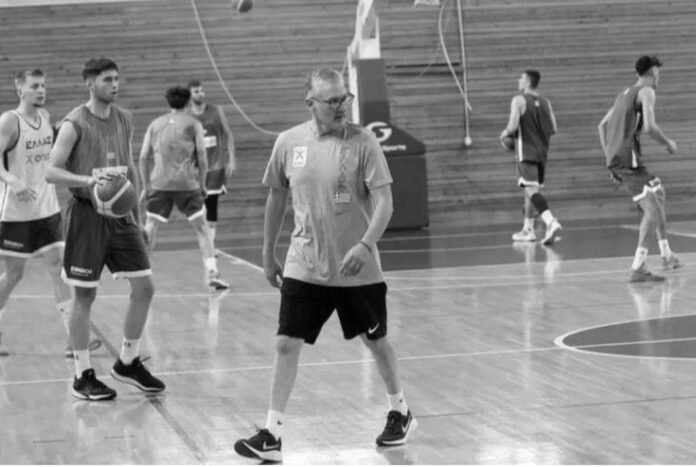 Έφυγε από τη ζωή ο Γρηγόρης Γιασσάρης