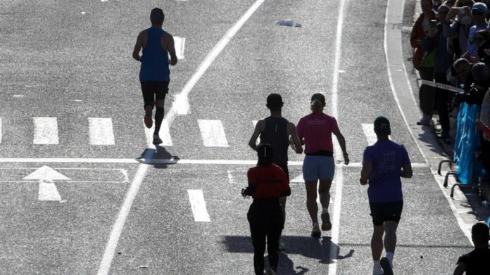 Αλλαγές στην κυκλοφορία στη Νίκαια λόγω αγώνα δρόμου – Ποιες οδούς θα επηρεαστούν