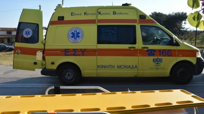 Βίαιο περιστατικό στην Κηφισιά: 10 άτομα επιτέθηκαν σε ανήλικους - 17χρονος νοσηλεύεται με κρανιοεγκεφαλικές κακώσεις