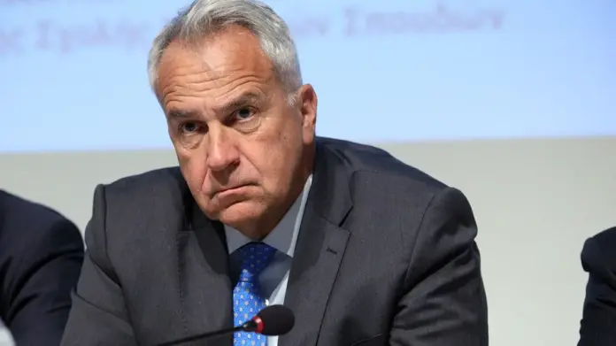 Βορίδης ετοιμάζει σκληρές πολιτικές για την αντιμετώπιση της παράνομης μετανάστευσης