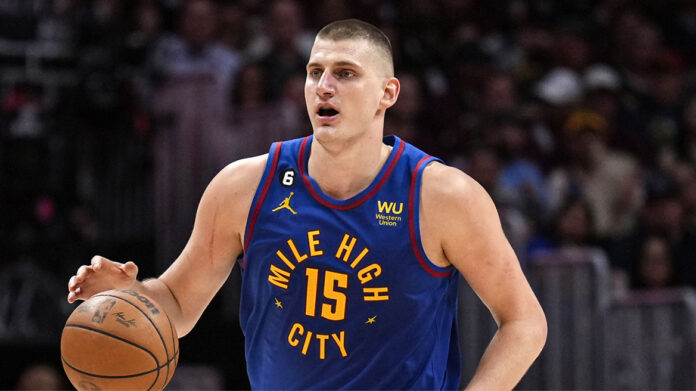 Ο Γιόκιτς κυριάρχησε, οι Νάγκετς έκαναν θύμα τους Τζαζ