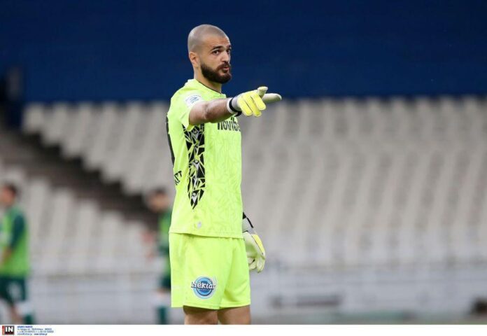 Ο ΠΑΟΚ κλείνει τον Γκουγκεσασβίλι με επίσημη ανακοίνωση