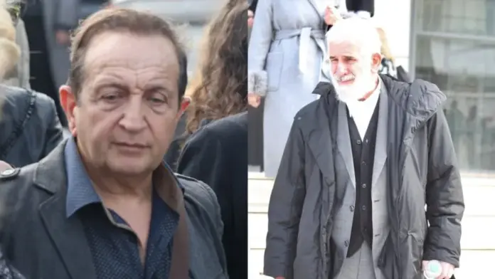 Δίκη Φιλιππίδη: Ο Μπιμπίλας κατέθεσε ότι «είχε πολλές σχέσεις και ίσως έχασε τον αυτοέλεγχό του»