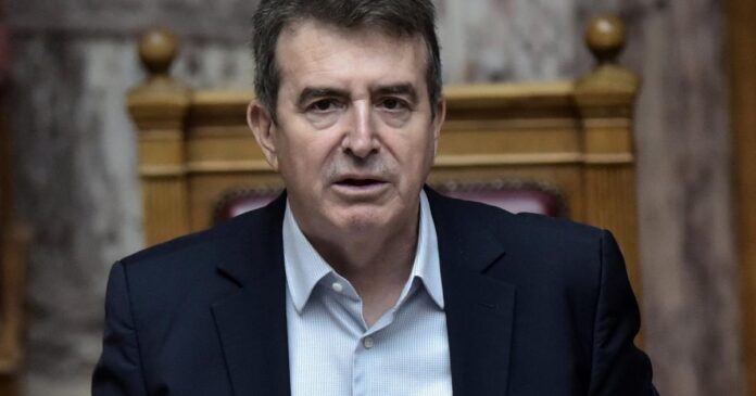 Εγκρίθηκε το νομοσχέδιο για την ανασυγκρότηση της ΕΛΑΣ